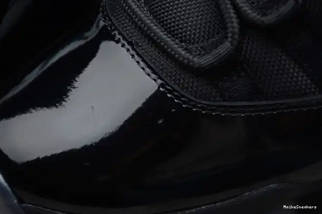 MaikeSneakers Jordan Retro Air Blue 11 378037-006 Gamma 0504